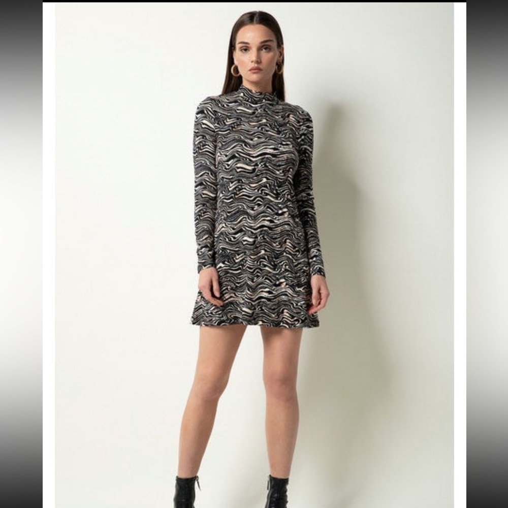 Tart Fernanda mini dress